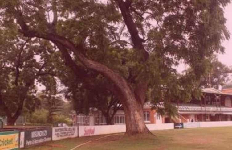 Pietermaritzburg, South Africa